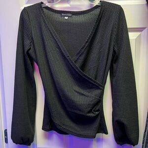 Pretty wear size small top good condition